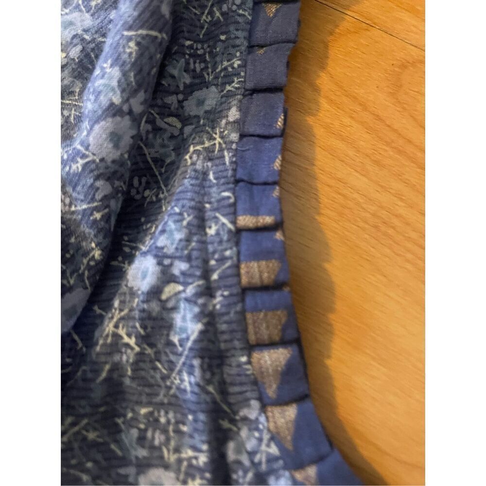 Lucky Brand NWT Boho Tank Women’s Size XL - Picture 5 of 5